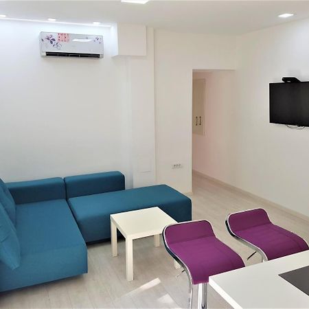 Asya Blue Apartment Beograd Ngoại thất bức ảnh