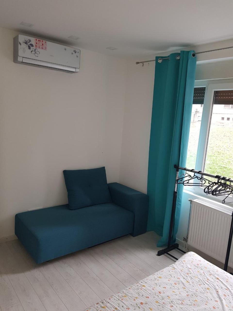 Asya Blue Apartment Beograd Ngoại thất bức ảnh