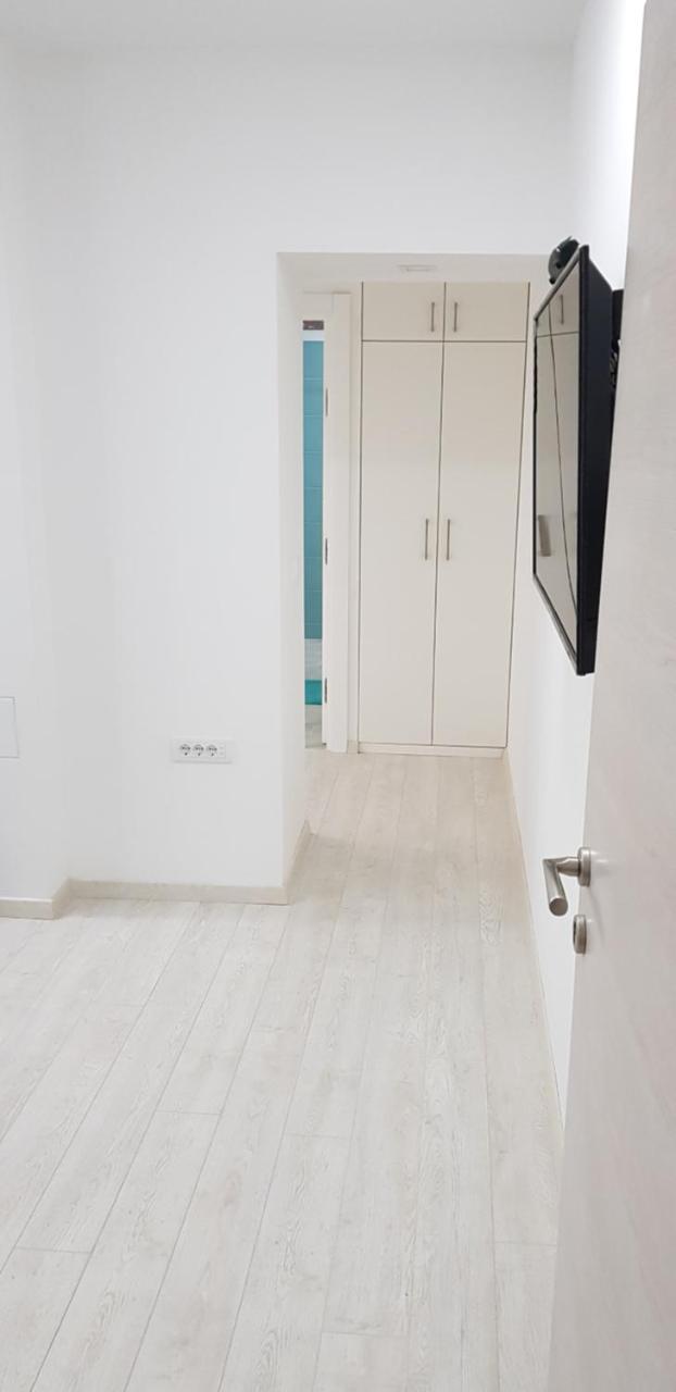 Asya Blue Apartment Beograd Ngoại thất bức ảnh