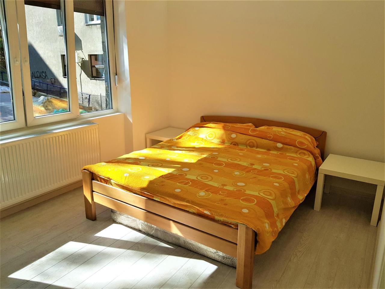 Asya Blue Apartment Beograd Ngoại thất bức ảnh