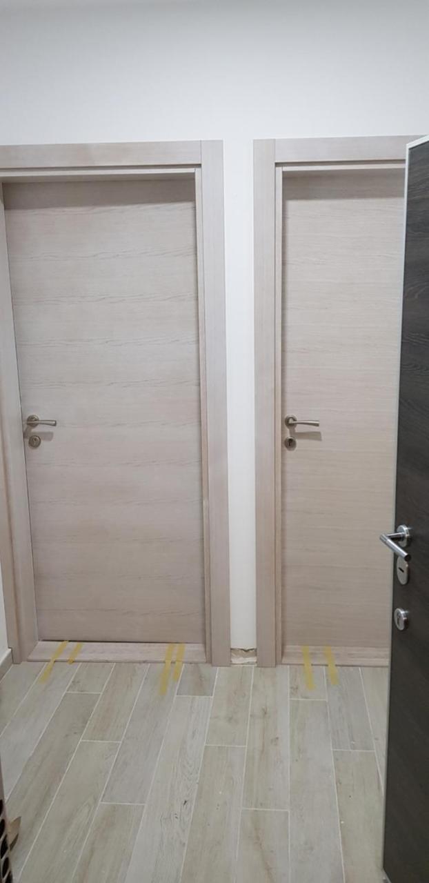 Asya Blue Apartment Beograd Ngoại thất bức ảnh