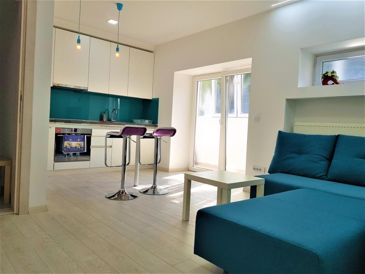Asya Blue Apartment Beograd Ngoại thất bức ảnh
